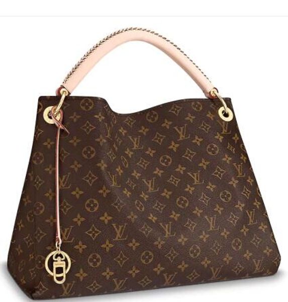 

Loui vuit zwj ton vintage trapeze tote women leather handbag ladie party houlder bag fa hion female me enger bag bol a feminina