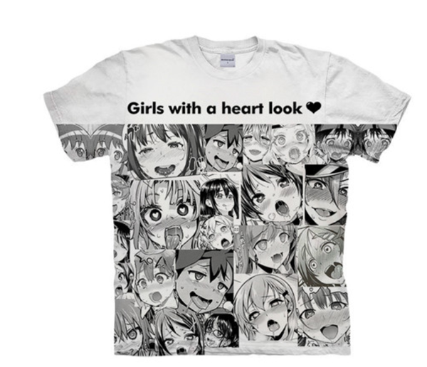 

2019 anime cartoon kawaai zero two pink gray girls face t shirt men women 3d printing soft harajuku short sleeve q963, White;black