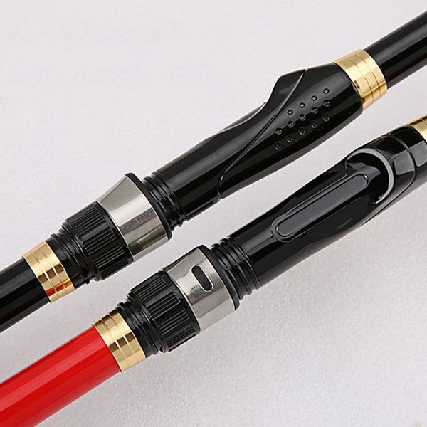 

1 pcs fishing rod pole ceramics guided ring portable for anglers lake sea jt-drop ship