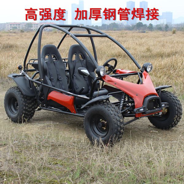 

promotion four-wheeled off-road atv atv motorcycle small pull goods snow crawler car u7fy