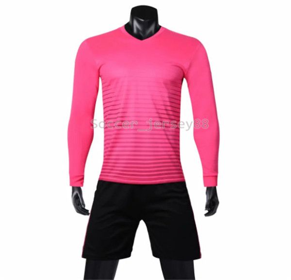 

new arrive blank soccer jersey #1908-1-13 customize quick drying t-shirt club or team jersey contact me uniforms football shirts, Black;yellow