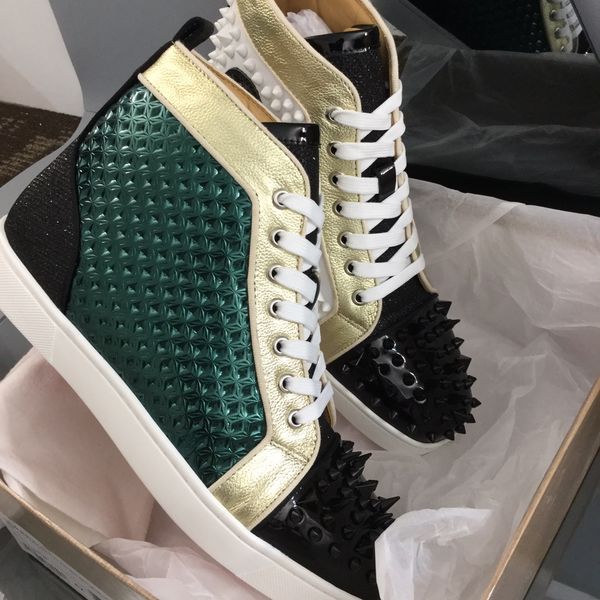 

factory original designed boots,brand sneaker,trainer, casual shoes,luxury dress shoes,made by original lamb skin, Black