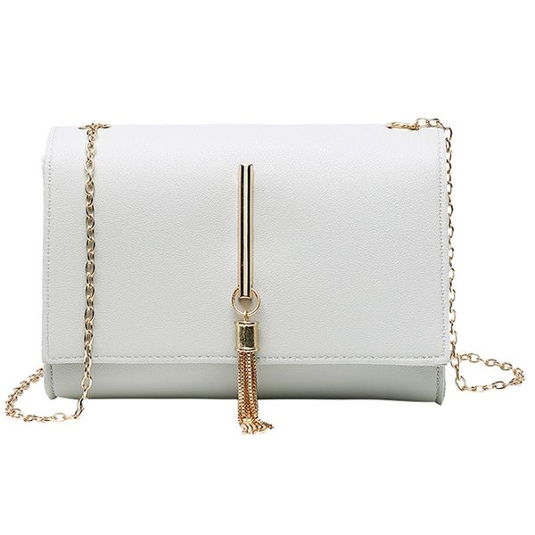 

ocardian 2019 mini women messenger bags fashion pu leather women shoulder bag solid flap chain crossbody bags tote 94827