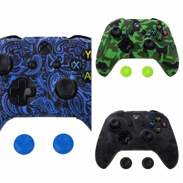 

assvn weeds soft touch s cover, front housing shell case for kit for xbox one faceplate & replacement xbox one x controller - sxoft23x