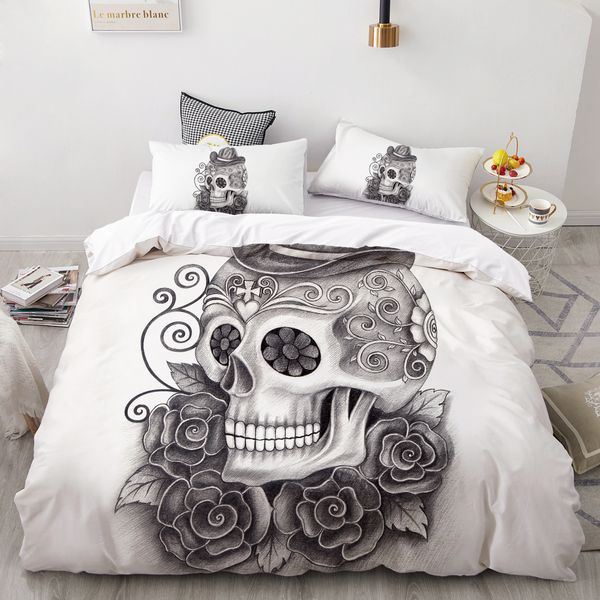custom bedding