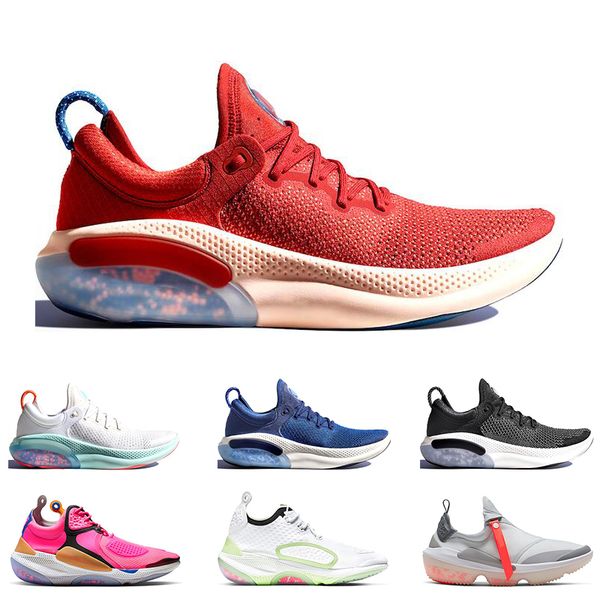 nike joyride run flyknit hombre nike joyride run flyknit hombre