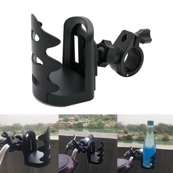 

motorcycle bicycle beverage water bottle cage drink cup holder quick release bike accessories