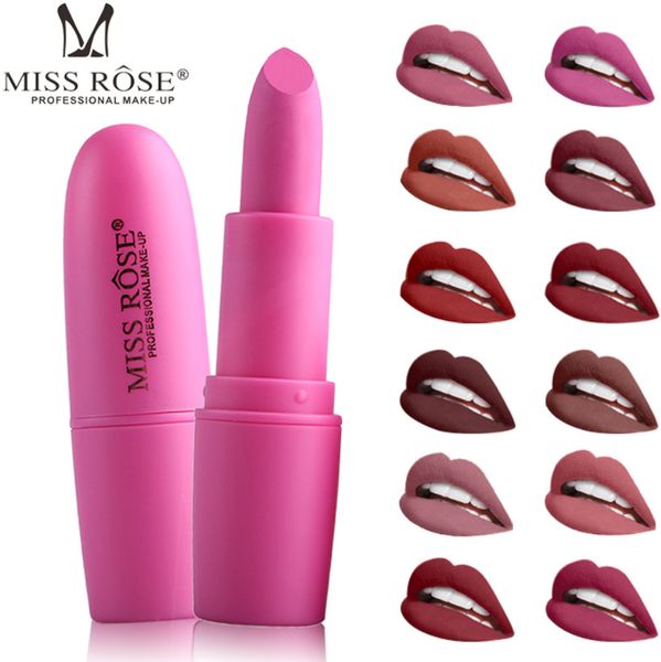

Mi ro e lip tick 25 color dumb photon warhead co metic original ingle beauty lip tick whole ale imilar with mac