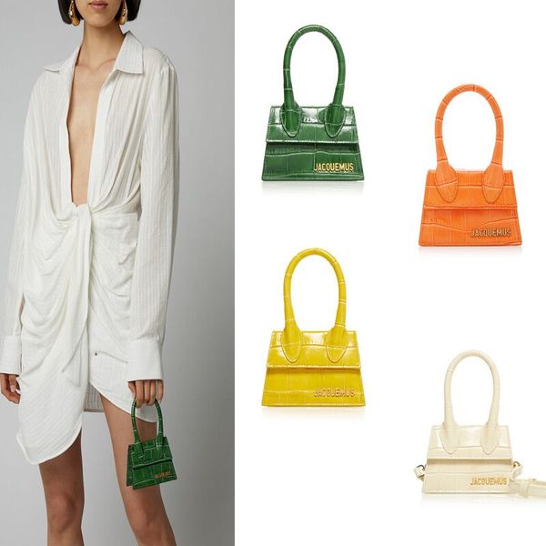 

leather luggage tag 2020 new ladies leather bag handbag purse crocodile pattern bag mini shoulder diagonal bag purse hook purse hook