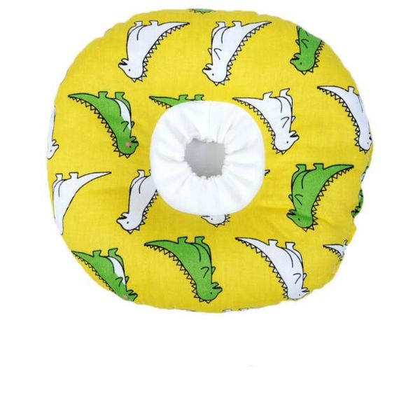 

cat collars anti-bite licking wound eliza protective ring after surgery nursing neck wrap cute pet supplies