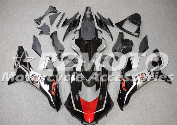 

новые abs обтекатели мотоцикла комплекты, пригодные для yamaha yzf-r1 2015 2016 15 16 r1 yzf1000 кузовной комплект на заказ бесплатно