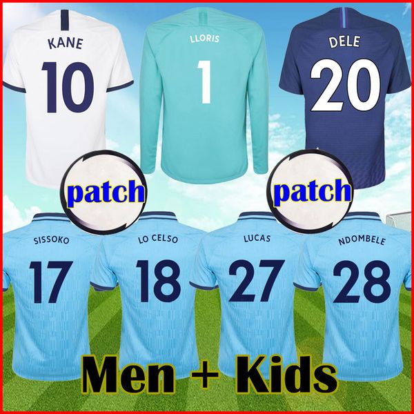 spurs home kit