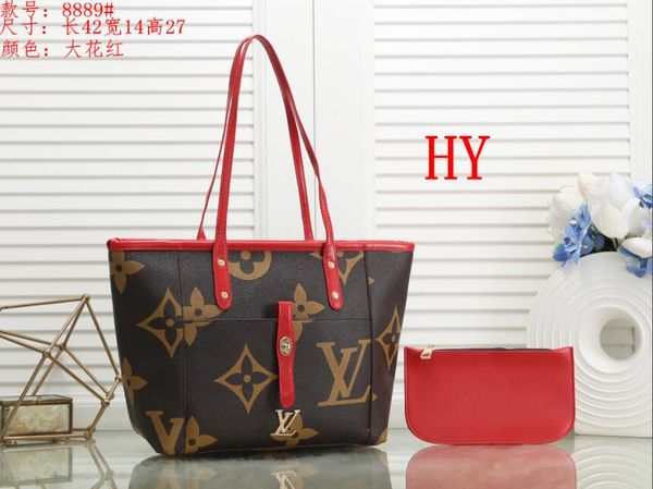 

2020 new classic handbag luxurys lady shoulderbag famous designer women messenger shopping bag fashion style tote good quality purse 006