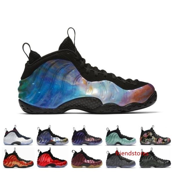 

sale eggplant penny hardaway men basketball shoes abalone doernbecher ben gordon paranorman foam one alternate galaxy sports sneakers