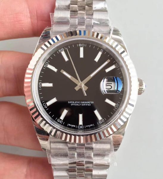 

механизм marster часы роскошные мужские дизайнерские часы высшего качества автоматические механические часы 41 мм montre de luxe водонепрони, Slivery;brown