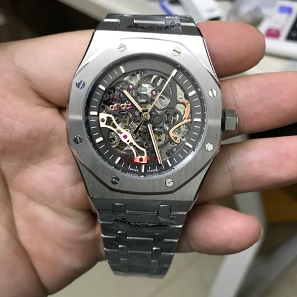 

Top Fashion Mens Watch Blue Ceramic Sapphire Crystal Limited Sports 116688 Automatic Movement Men Watches Wristwatch