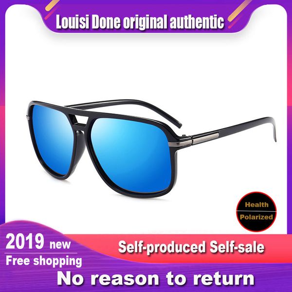 

sunglasses polarized men women glasses vintage oculos gas de sol mujer lentes feminino hombre masculino luxury okulary sun 2019, White;black