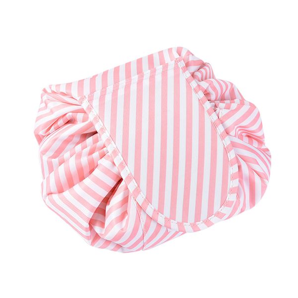 

makeup bag portable beauty drawstring travel organizer storage jewelery cosmetic bag makeup organizer women cosmetic