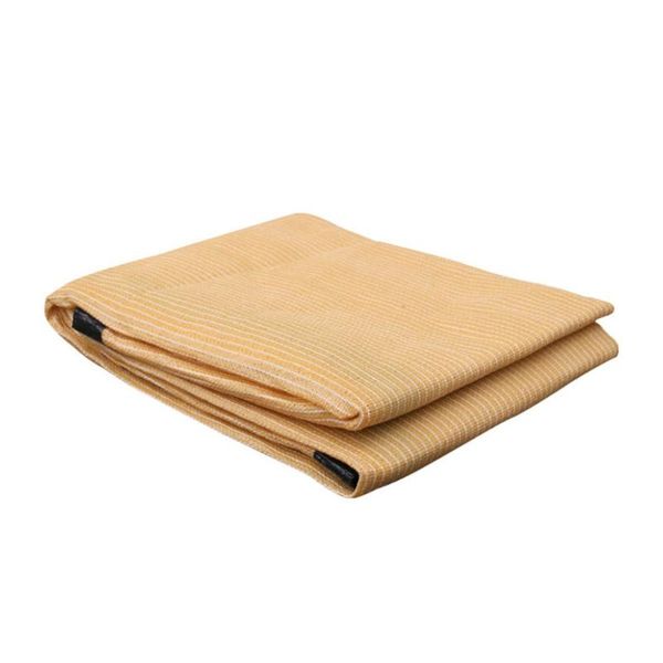 

garden shade sails camping home lawn sun protection net cloth net cover