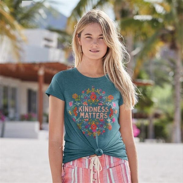 

women summer clothes tshirt fashion floral and letters printed short sleeve o neck tshirt women designer clothes, White