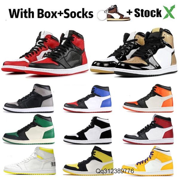 

фото x 1 high travis скоттс low бесстрашный obsidian mens basketball обувь unc 1s chicago banned бред toe black men спорт дизайнерские кросс