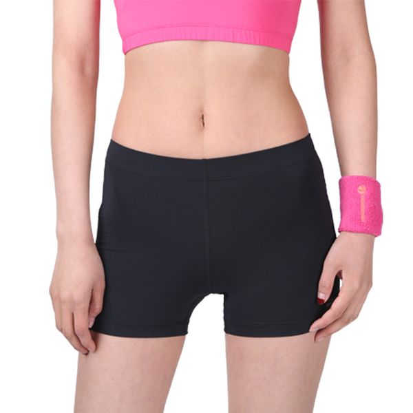 2019 Summer Sports Women Fitness Anti Exposure Safety Shorts