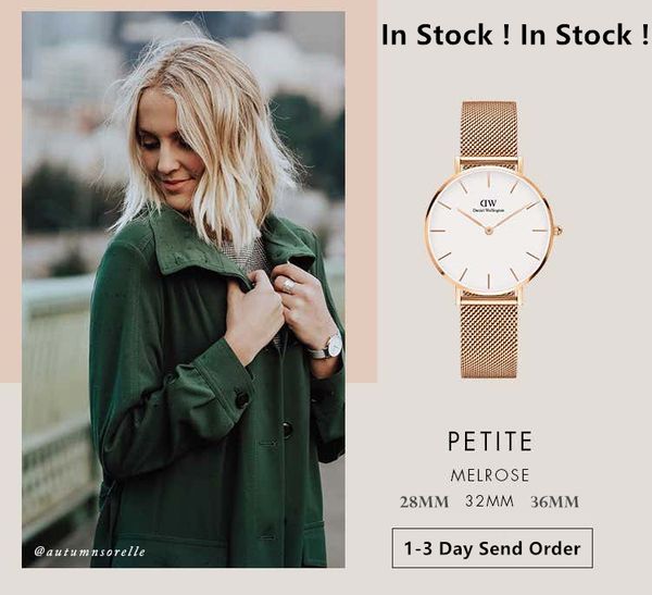 

master designer new 28mm all steel girl quartz watches women fashion luxury 32mm gift watches female clock lady 36mm relogio montre with box, Slivery;brown