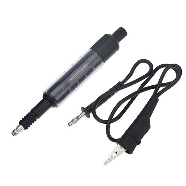 

new adjustable car spark range test spark plugs tester wires coils diagnostic tool coil ignition system tester repair tools