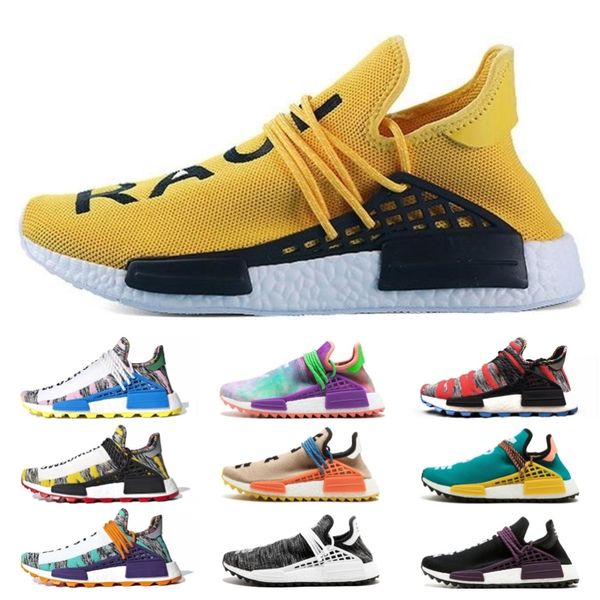 2019 human race shoes