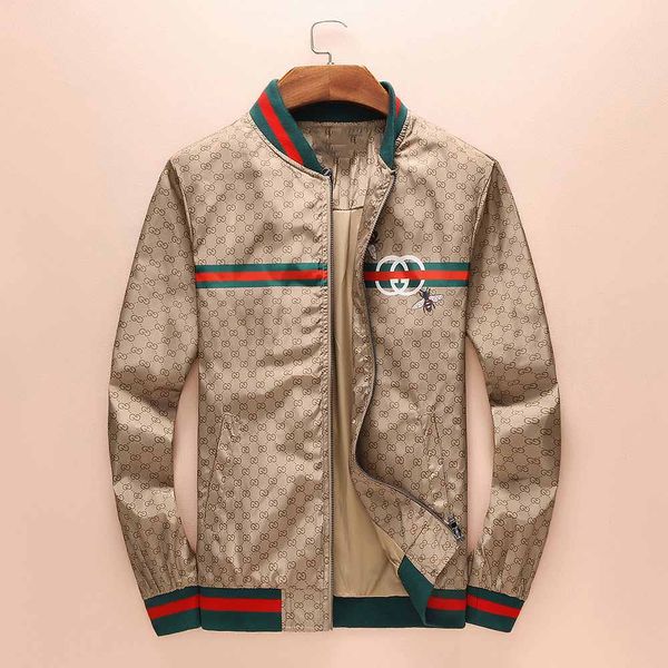 

Fa hion luxury medu a jacket brand men 039 printed jacket port outdoor long leeved jacket 3d ca ual men 039 2019 new autum
