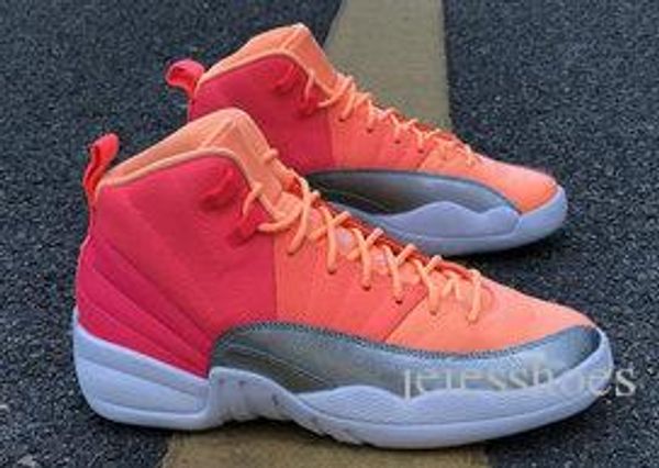 

12 gs punch gs 2019 2020 reverse taxi game royal 12s jumpman 23 basketball shoes mens size 7-12 ing