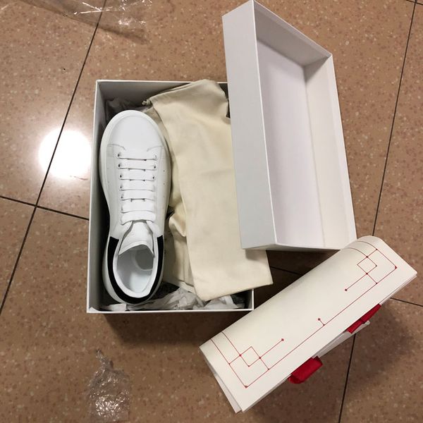 

2020ss бархатные черные мужские женские сапоги туфли красивые платформы случайные кроссовки роскошь дизайнер обуви из кожи сплошной цвет пла, Black