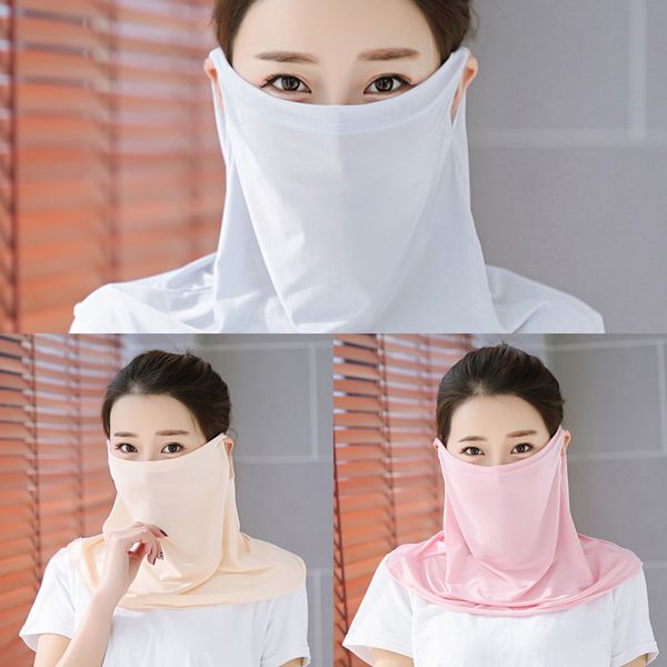 

zri5p унисекс магия магия открытый шеи велосипед шарф велоспорт мотоциклетный шлем пыль маска для лица бандана шарф многофункциональный голо, Black