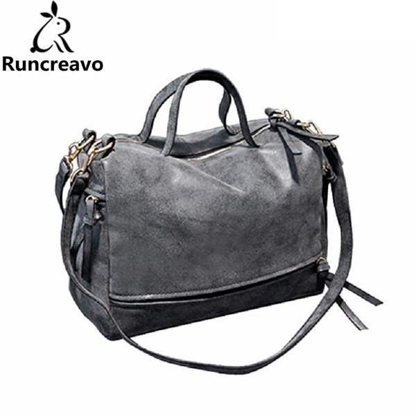 

new arrive luxury handbags women shoulder bags designer nubuck leather vintage messenger bag motorcycle crossbody bags bolsas