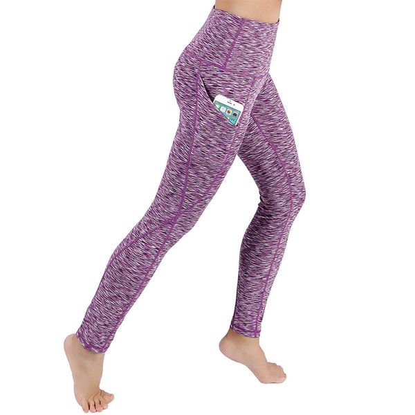 

skinny tights yoga pants leggings woman leggins fitness mujer spandex gym pilates running shaping tummy leggings yoga, White;red