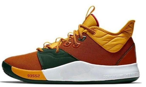 

2019 new paul george pg 3 basketball shoes mens george gold white championship mvp finals trainers sneakers sports air des chaussures