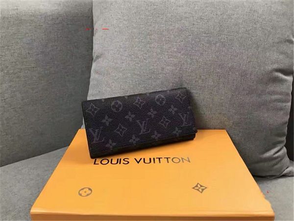 

2020 high-quality international luxury designer designer custom fashion wallet high-end classic handbag 9545