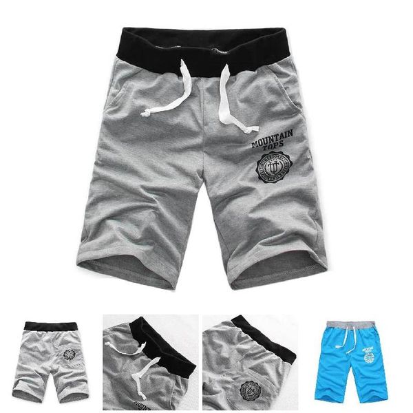 

2020 newly men shorts pant half summer beach printing breathable cotton fashion casual for outdoor msd-ing, White;black