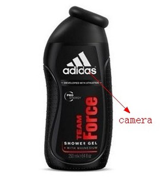

1080p men hampoo bathroom camera mini camera 32gb