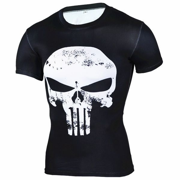 camisetas crossfit precio