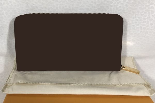 

коричневый цветок мо. zippy wallet m42616 или хлопчатобумажный кошелек, клиент назначает продукт, Red;black