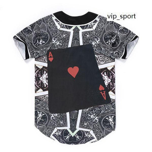 

online new style men baseball jersey sport shirt with button 3d fashion good quality 26 cheap, Blue;black