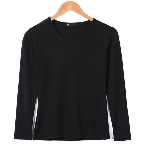 

fashion womens summer long sleeve casual loose cotton t shirt, White