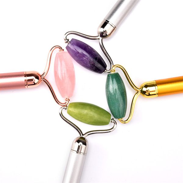 

цвет кожи улучшите прибор массажа палочки нефрита автоматический электронный уменьшите тонкие линии повысьте абсорбциу лицевой массажируя ад