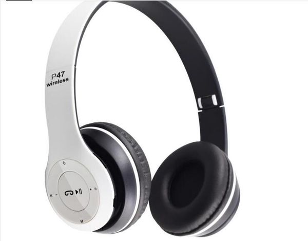 

Беспроводные Bluetooth стерео наушники 3,5 мм линия HiFi наушники игровые наушники подде