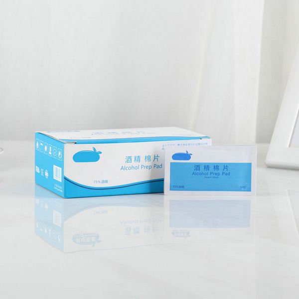 

75% спиртовые дезинфекционные салфетки для домашнего использования, антибактериальные и противовирусные спиртовые салфетки, нетканые однораз