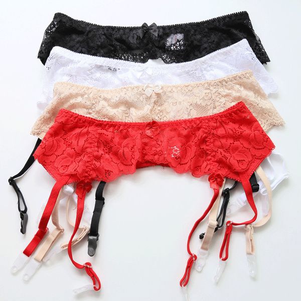 

intimates екђалное беле кѬђжева подвзки дл ђлок по женин вадебне подвз Black;white