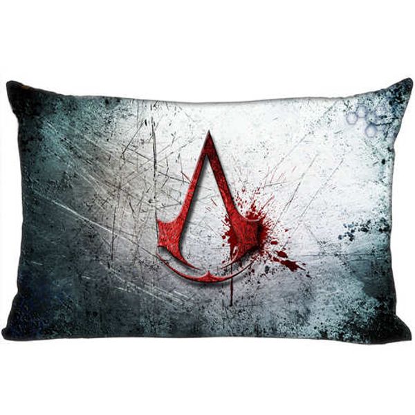 

лучший заказ наволочка assassins_creed (1) спальня главная прямоугольник молния наволочки (одна сторона) @ 181205-05-01-26