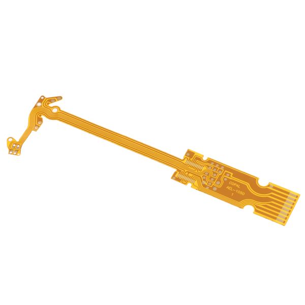 

replacement lens shutter assembly flex cable for