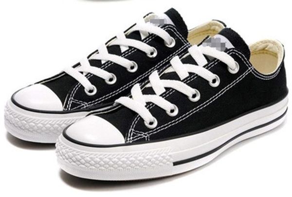 

New factory promotional price canva hoe women and men low tyle cla ic canva hoe neaker canva hoe